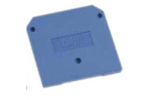 16060329 Заглушка для ЗНИ-2.5мм2 , синяя SQ0803-0036 TDM