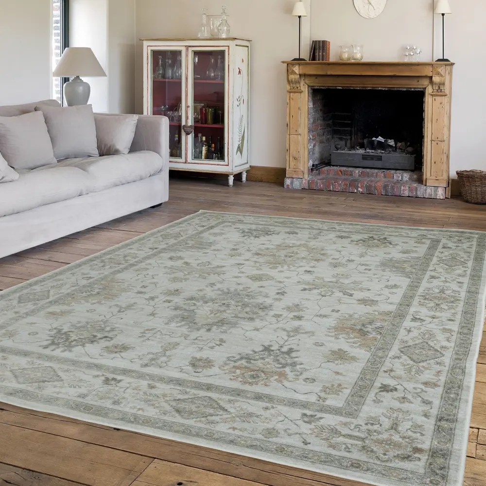 Ковер Ragolle Amalfi 160x230 см вискоза 927204/6969 цвет бежевый STLM-2142557