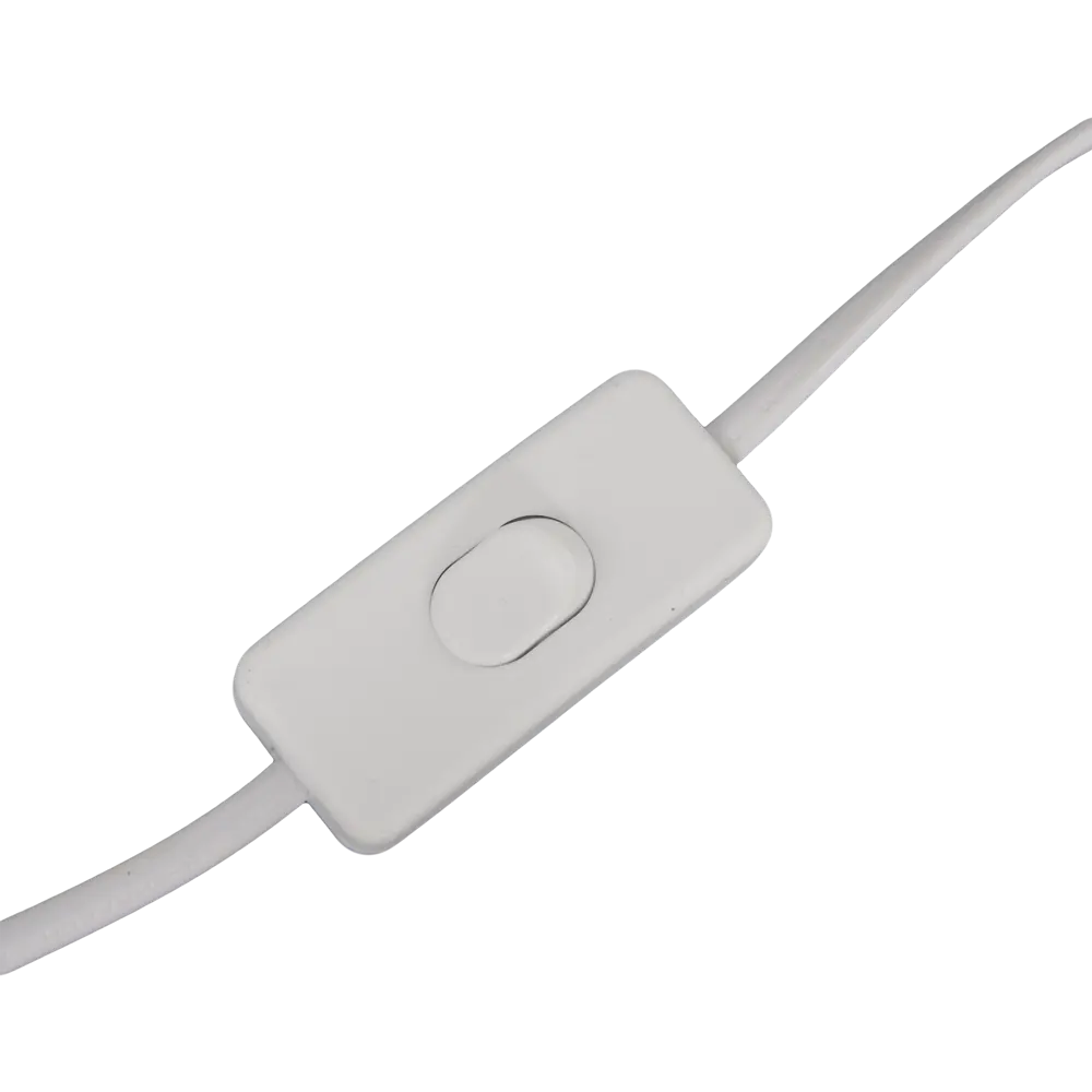 Лампа настольная Eglo «Bellariva» 1X40 ВтхE14, цвет кремовый/белый STLM-2018727 - Вид №6