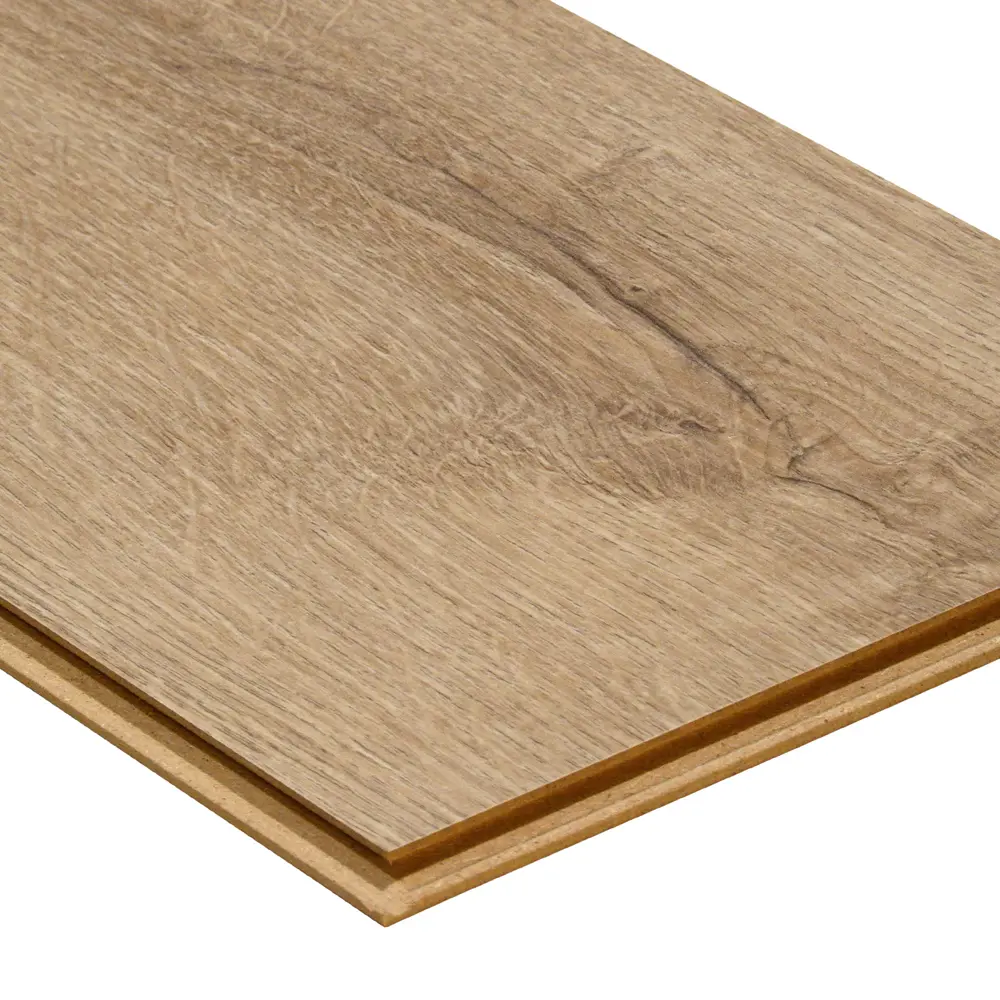 Ламинат KREAFORTA Дуб Лемью 33 класс толщина 8 мм 2.109 м² STLM-2039286 - Вид №7