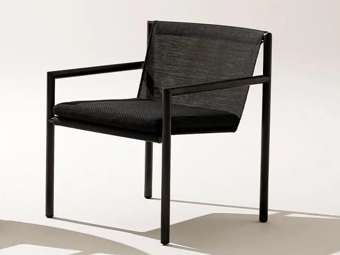 Садовое кресло с подлокотниками RODA Plein Air ARCH-00127254