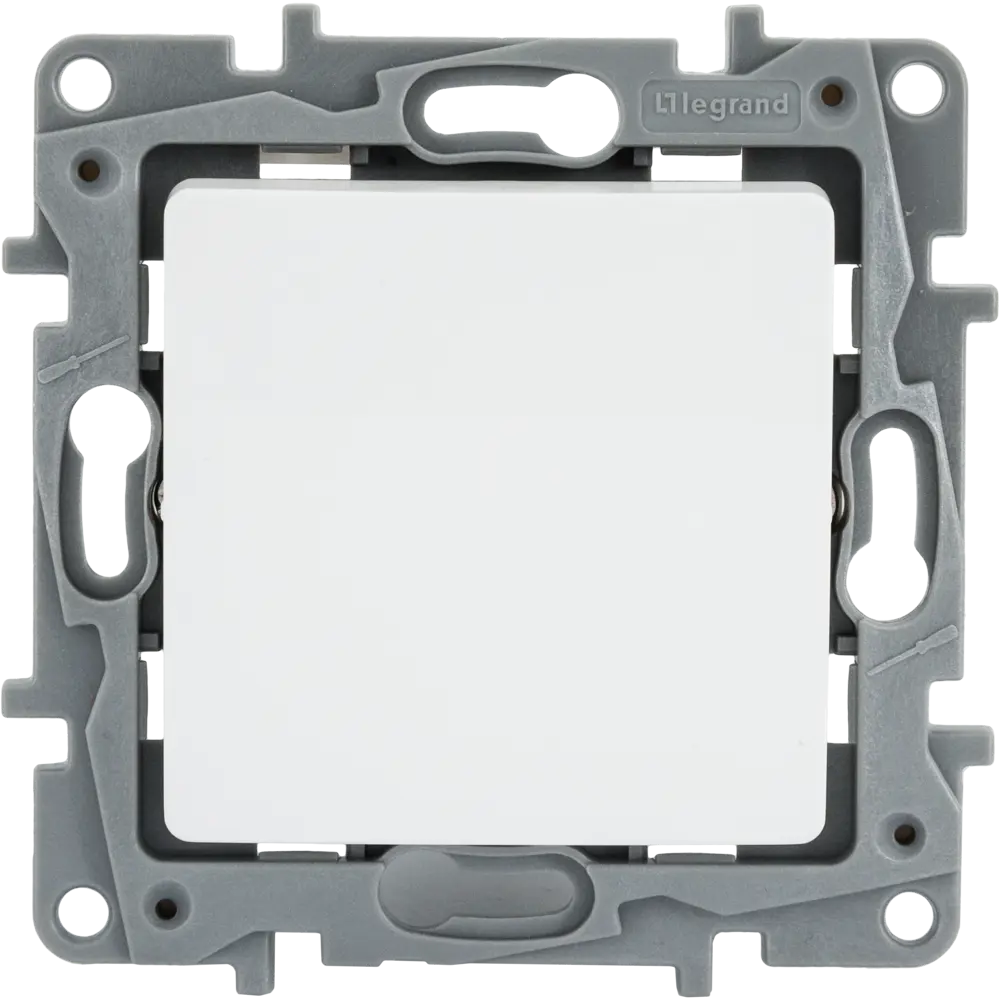 Legrand Etika - промежуточный переключатель для многозонного управления светом 82153469 STLM-1332698 - Вид №1