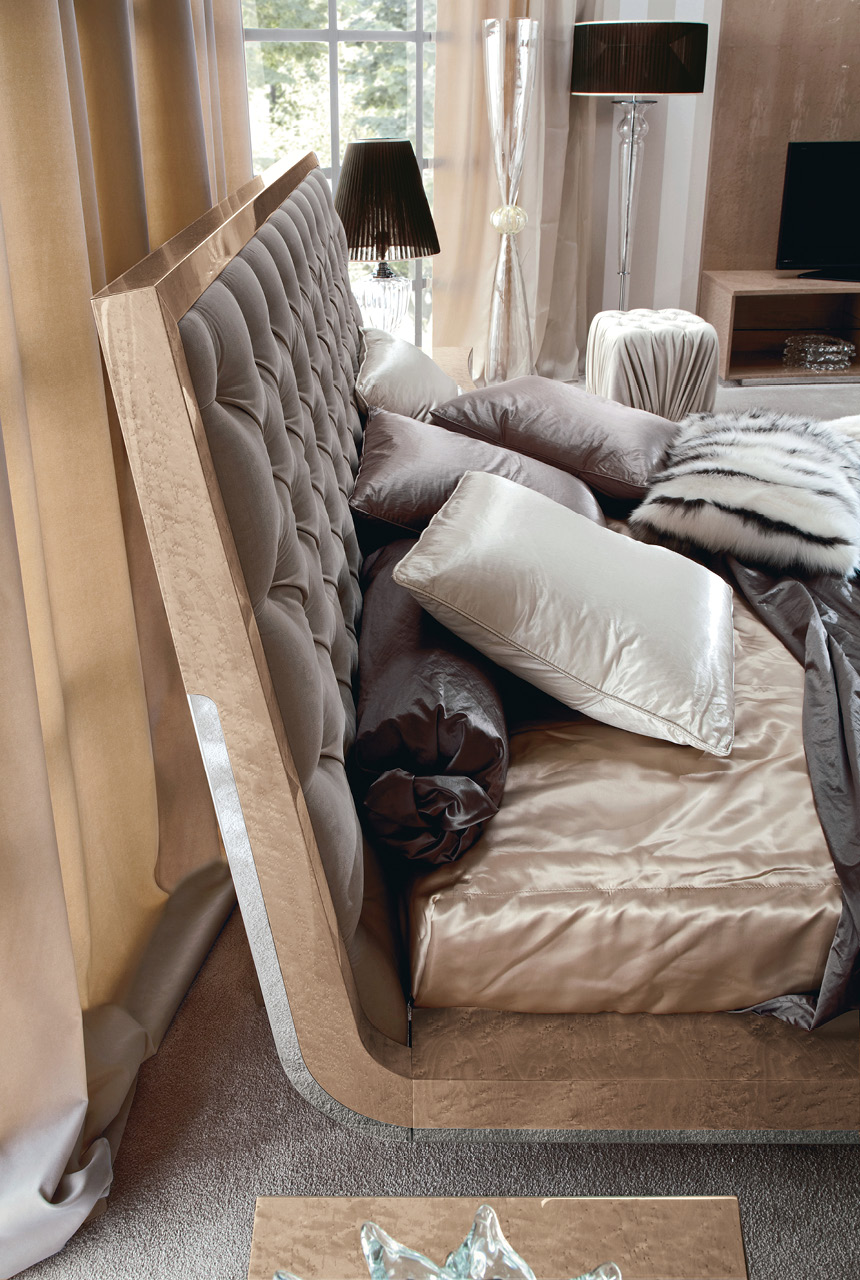 331 Sunrise кровать - giorgio collection  - Вид №1