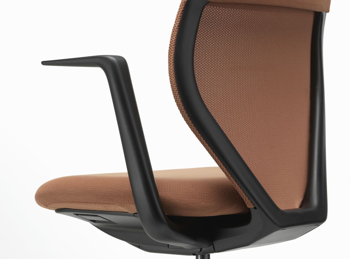 Операционный офисный стул VITRA ACX ARCH-00032113 - Вид №17