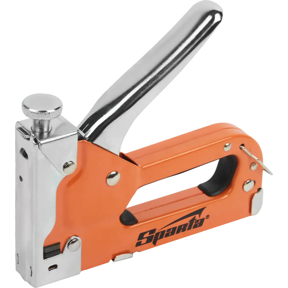 Степлер со скобами Sparta 42002 тип 53/4-14 мм, 200 шт STLM-2024779