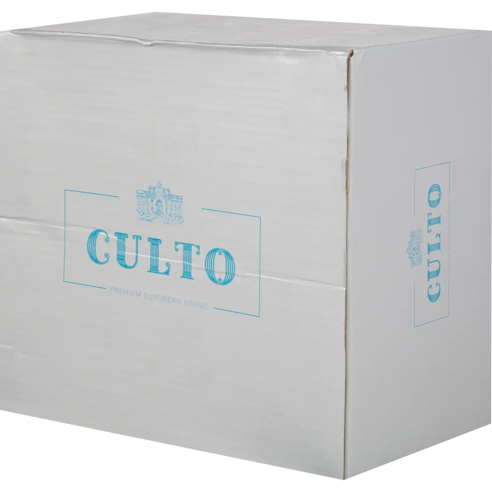 Смеситель для ванны Culto Classic однорычажный цвет хром STLM-2005393 - Вид №3