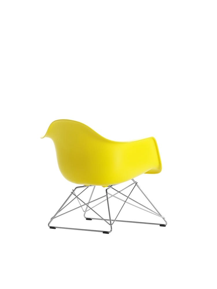 Полипропиленовое кресло с подлокотниками VITRA Eames Plastic Chair ARCH-00049913 - Вид №85