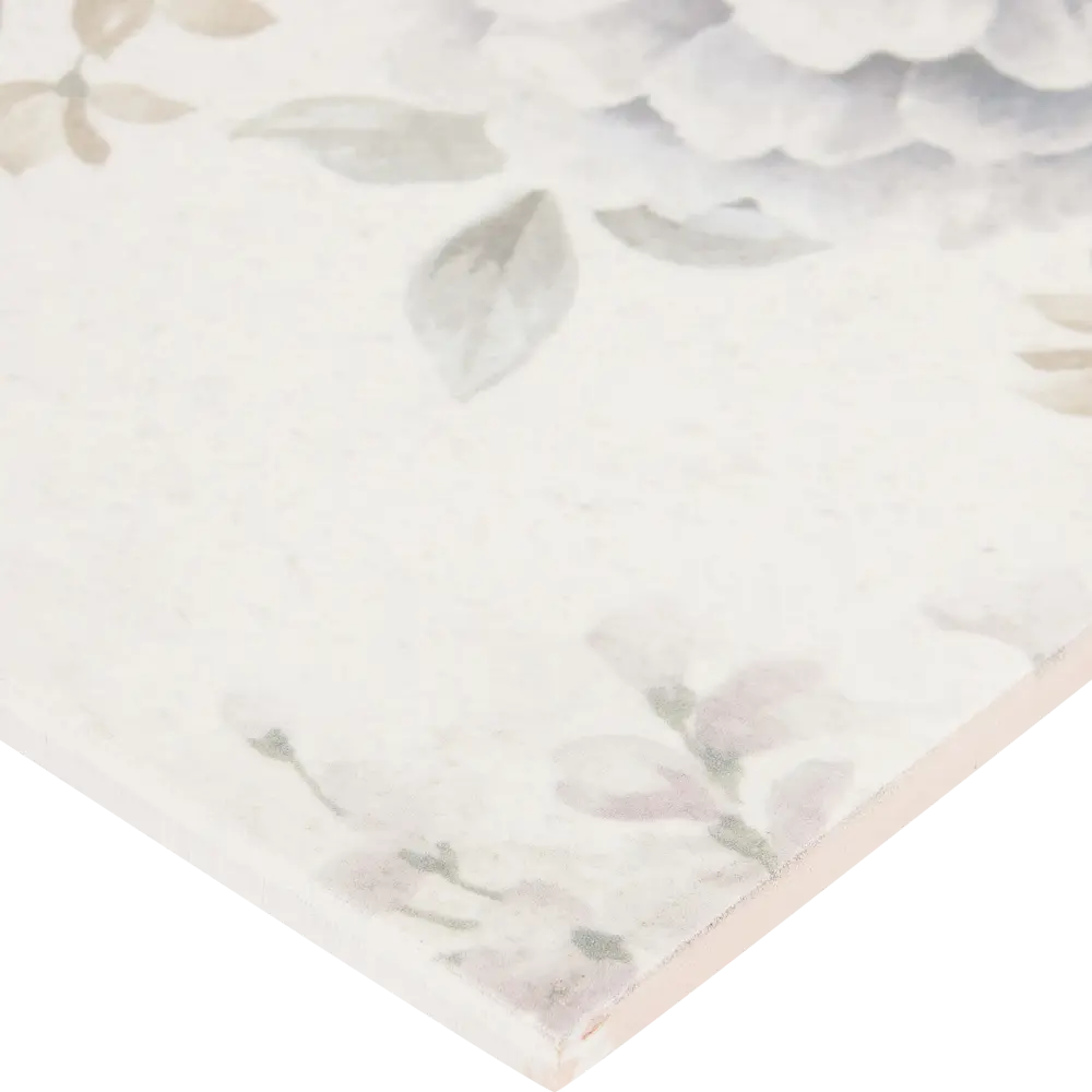 Декор настенный Garden №1 20x50 см цвет серый Golden Tile STLM-2045455 - Вид №1