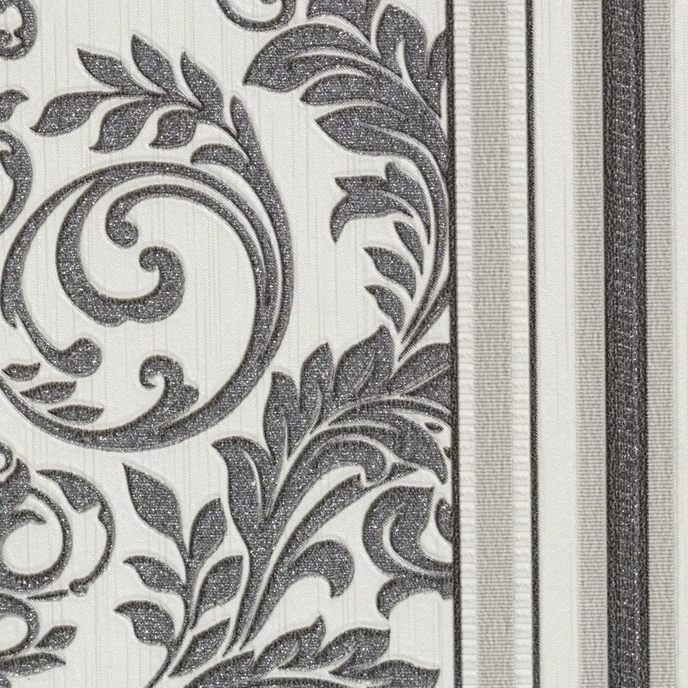 Обои флизелиновые Палитра серые 1.06x10 м PL71154-14 Bruno STLM-2134364 - Вид №1