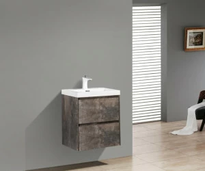 Мебель для ванной BelBagno PIETRA MINI-500-PT