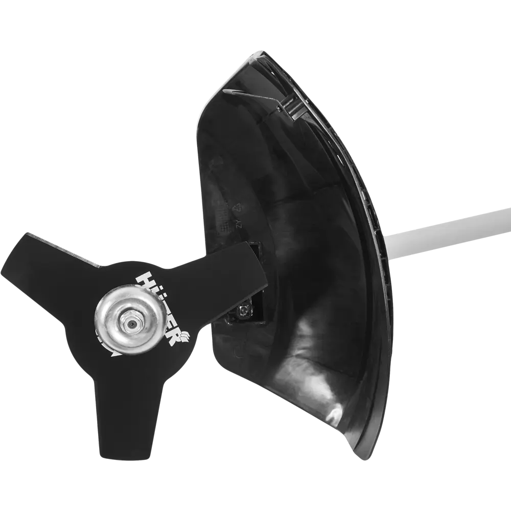 Триммер электрический Huter GET-RS42 1200 Вт STLM-2192078 - Вид №3