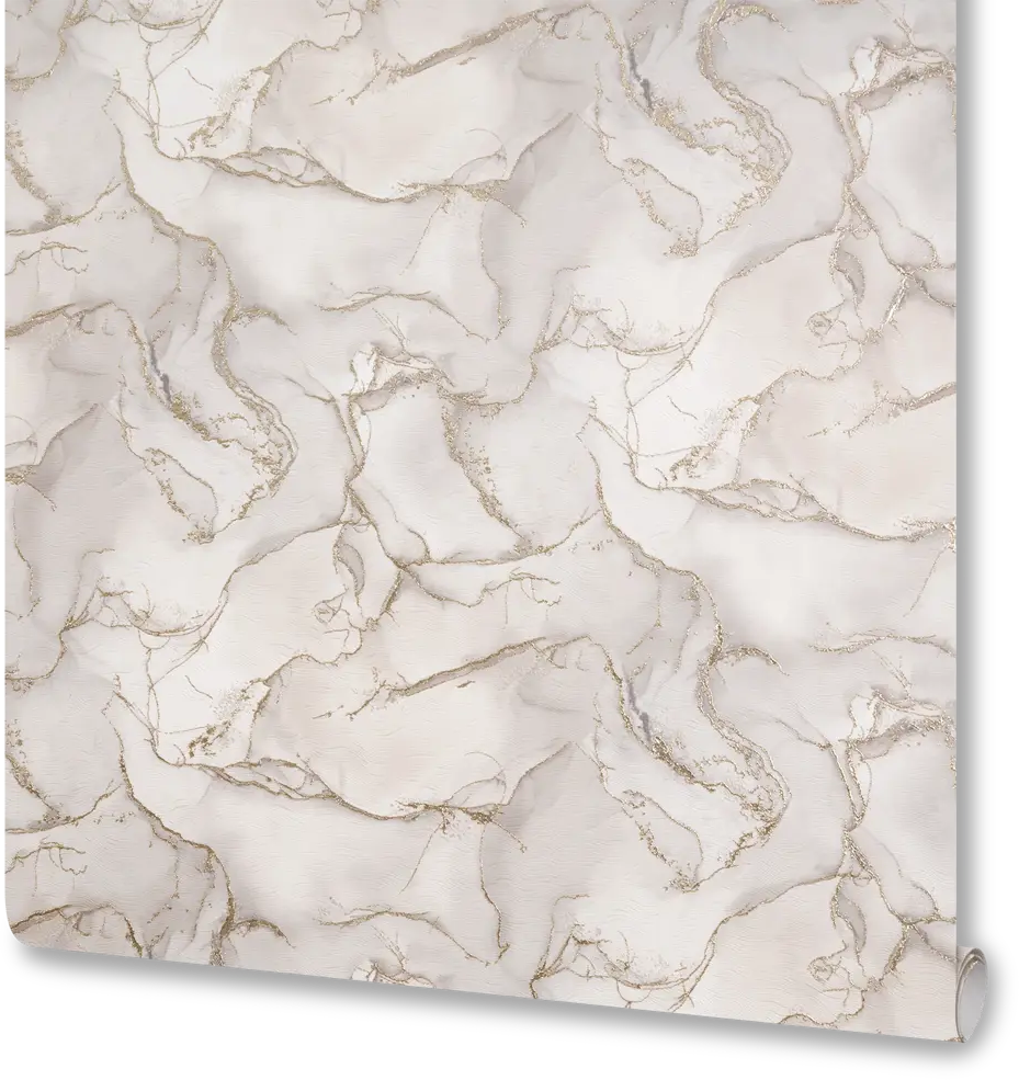 Флизелиновые обои ATELIERO Alicante бежевые - элегантность в каждом рулоне 84897581