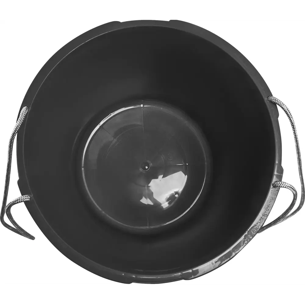 Емкость строительная с канатом Павловская заря круглая 45 л STLM-2174488 - Вид №2