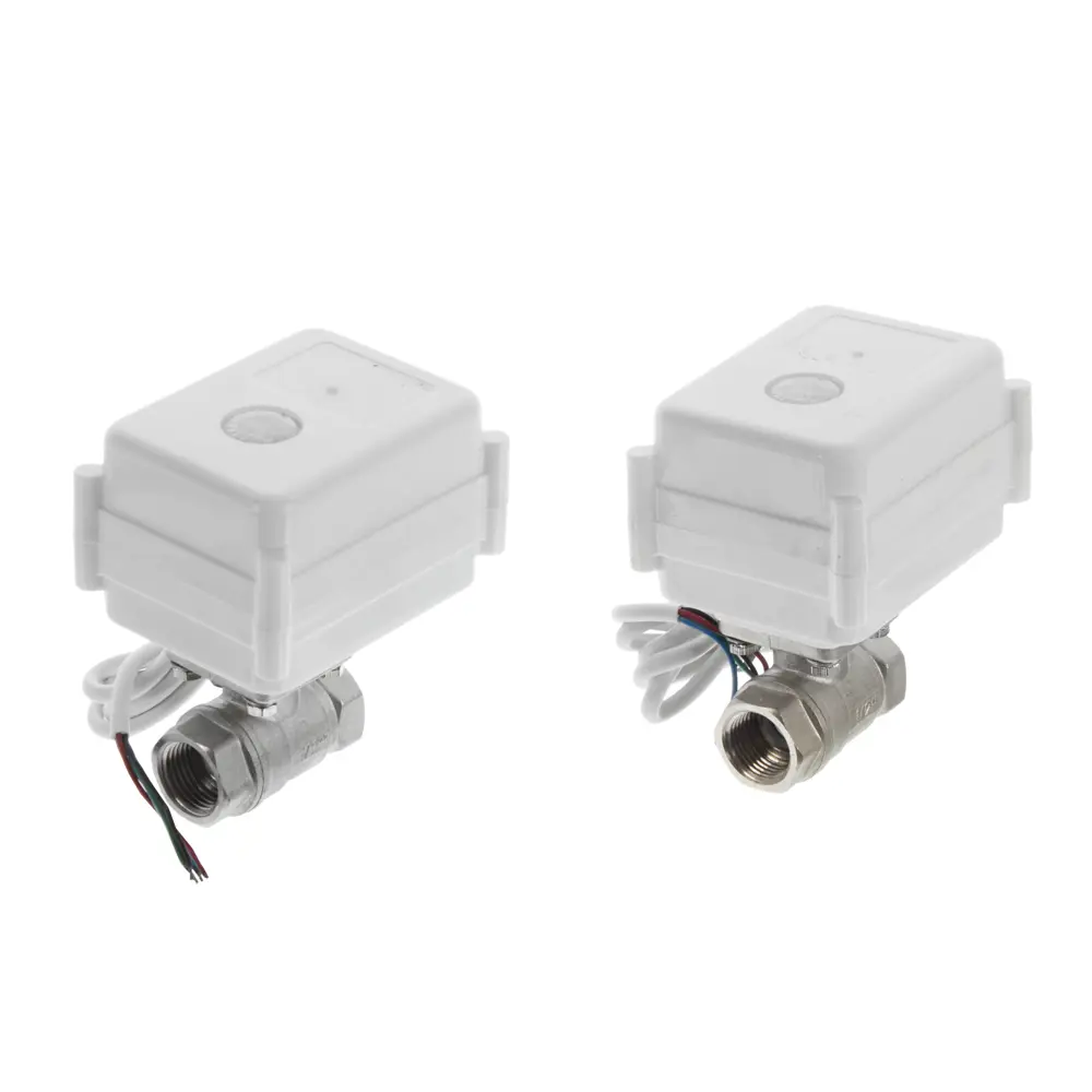 Система контроля протечки воды Equation 1/2 дюйма STLM-2077956 - Вид №3