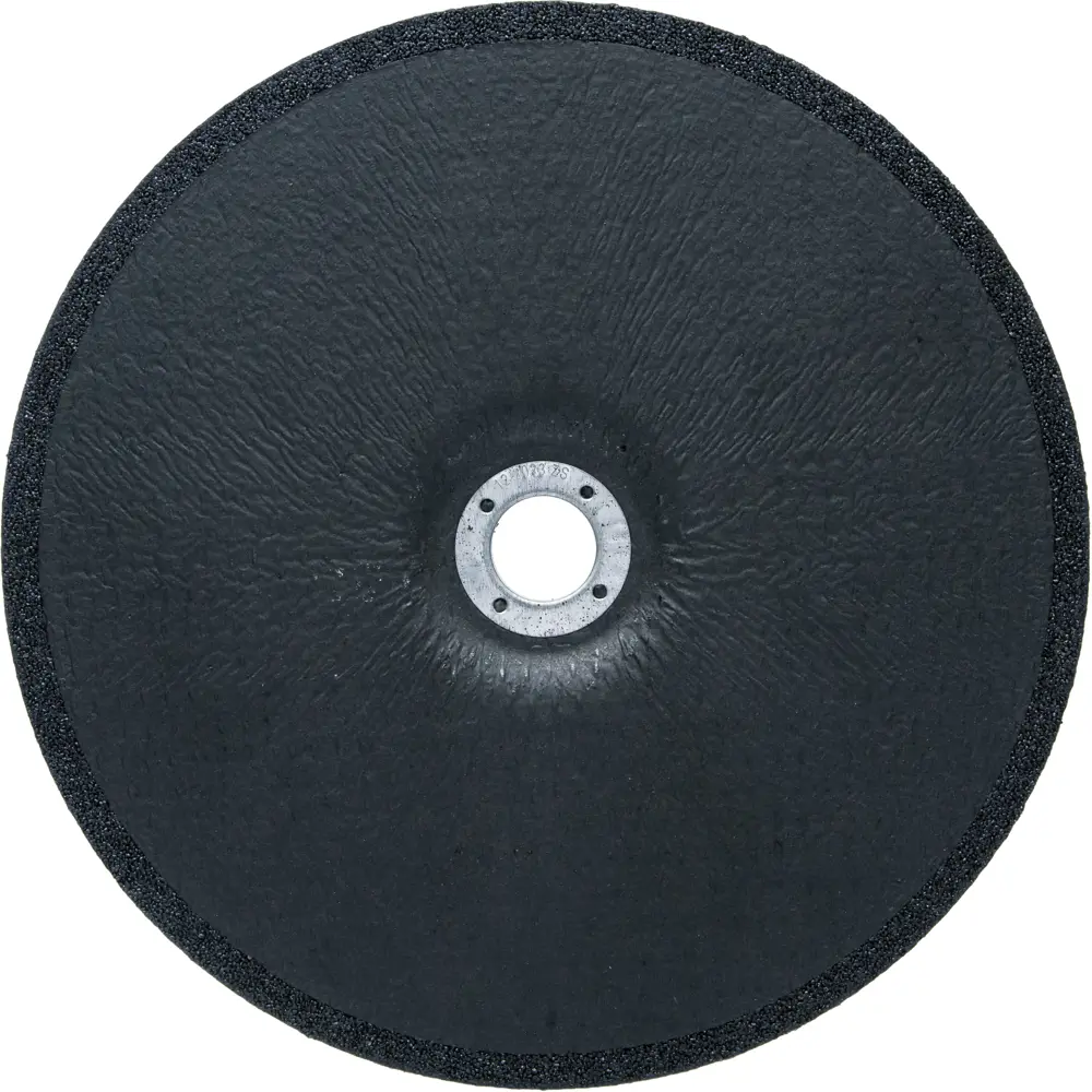 Диск зачистной по металлу тип 27 Dewalt 230x22.2x6 мм STLM-2054523 - Вид №1