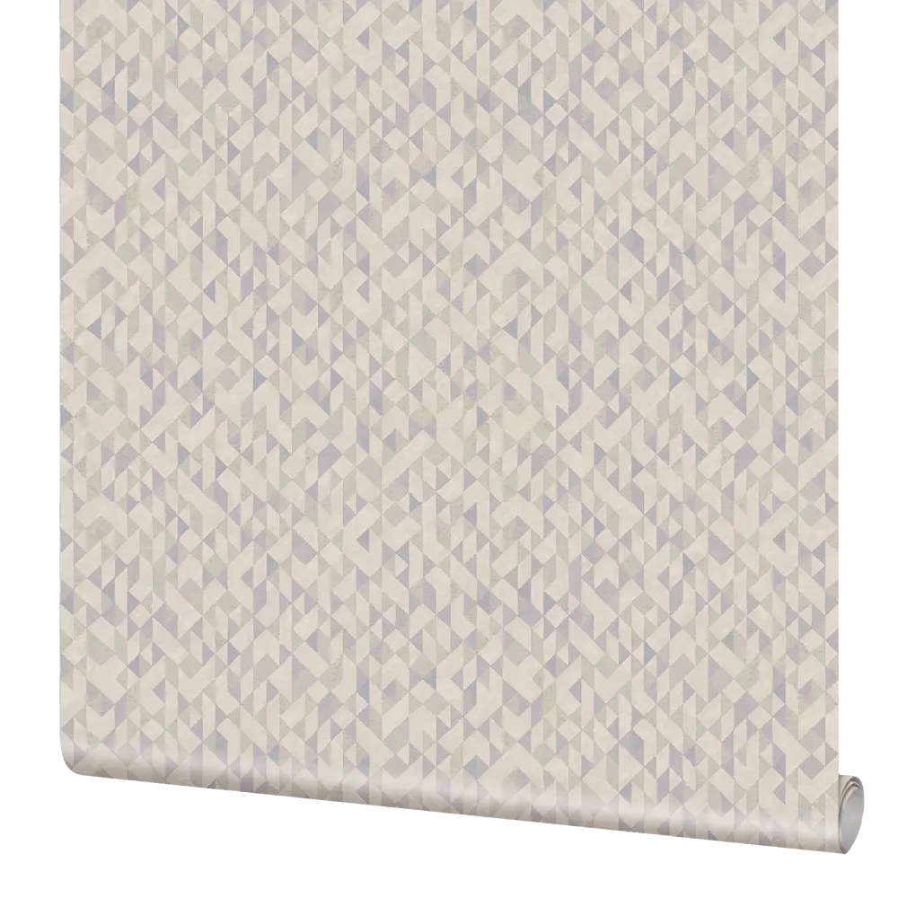 Обои флизелиновые Elysium Оригами кофейные 1.06 м Е39007 STLM-2035585