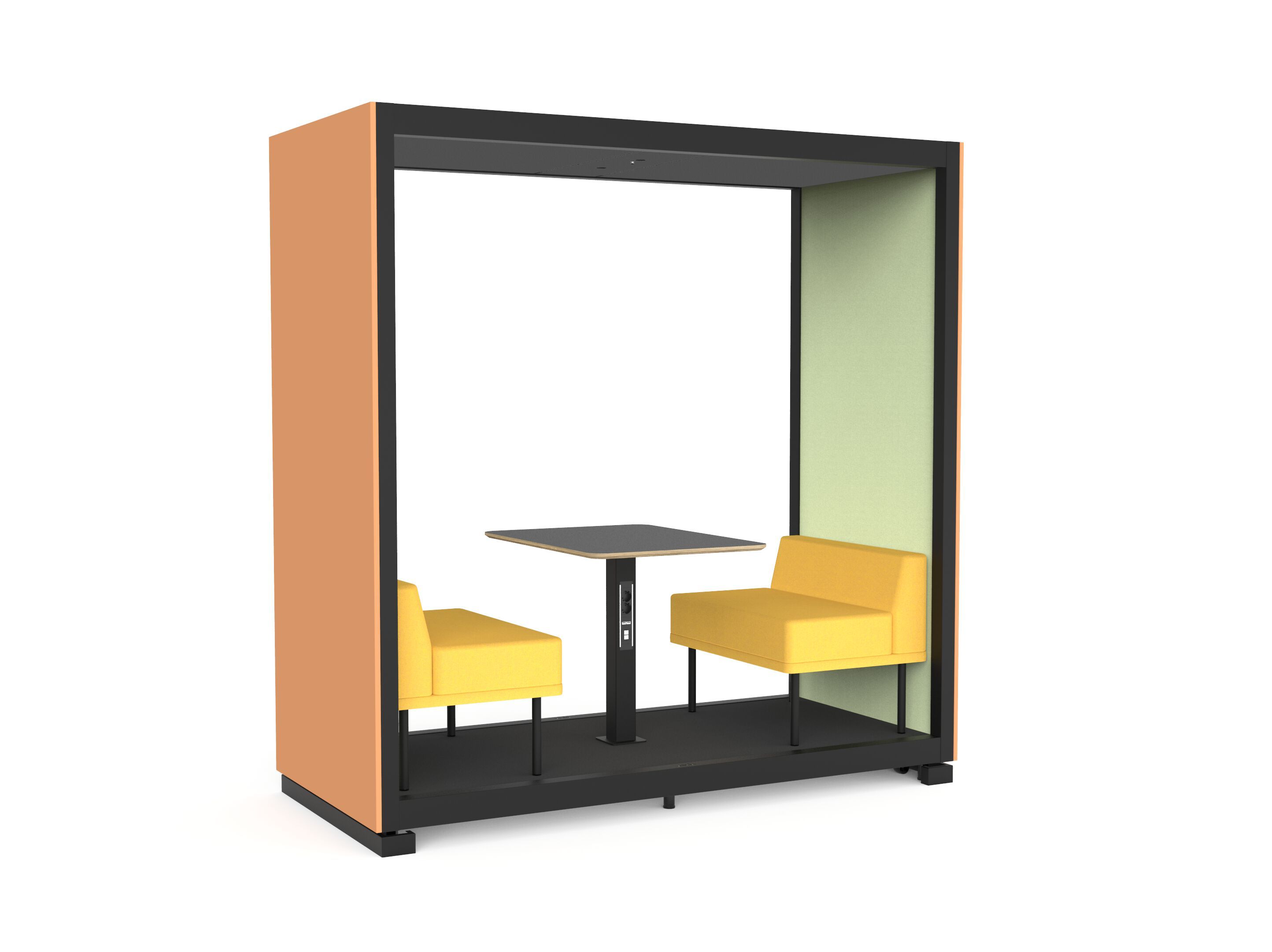 Акустический офис остров Askia ARCH-00075112