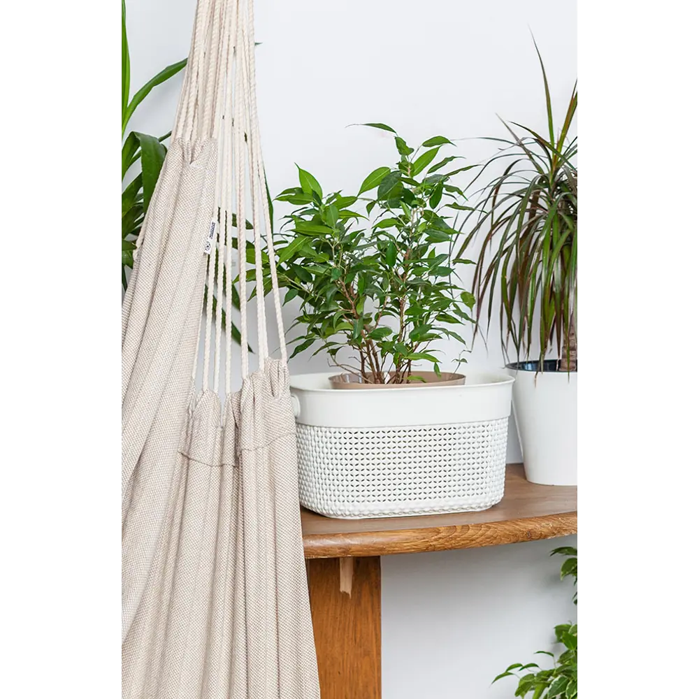 PLAST TEAM Oslo - овальная корзина для организации пространства 87196057 STLM-0073431 - Вид №1