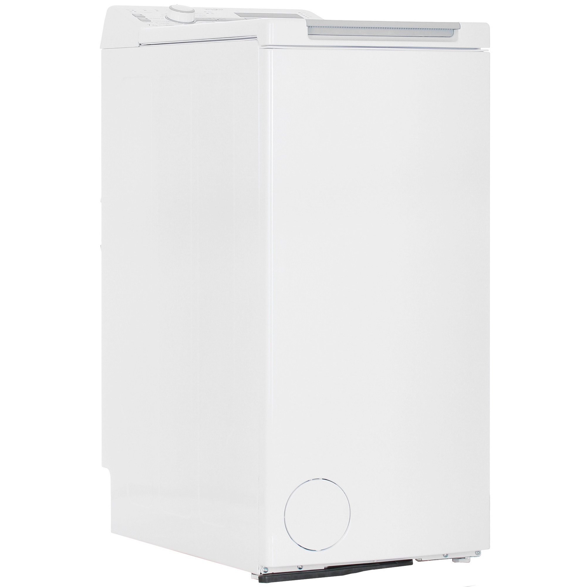 5412896 Стиральная машина Whirlpool TDLR 7220SS EU/N белый STDN-0139214 - Вид №1