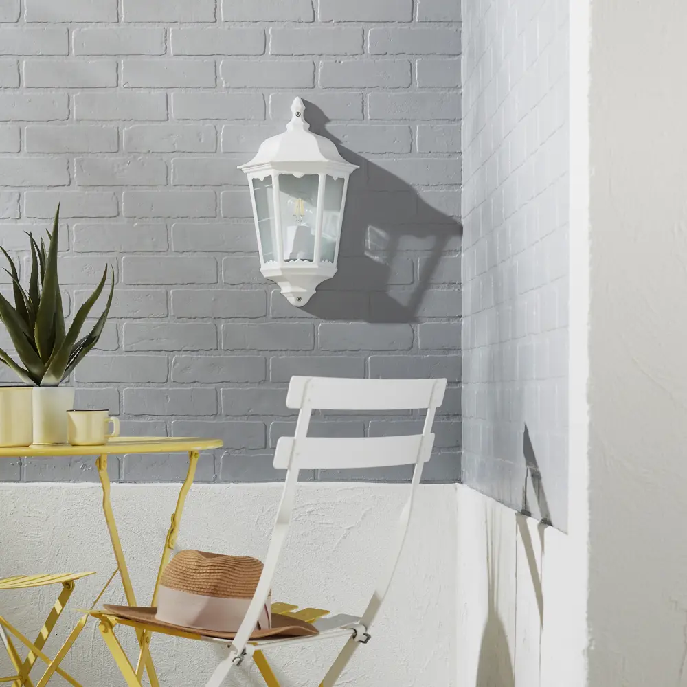 Светильник настенный уличный Inspire «Monza» 100 Вт IP44 STLM-2082812 - Вид №2