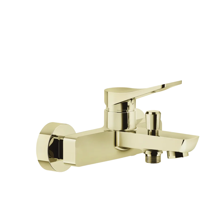 Смеситель для ванны 59013 710 Gessi Rilievo ЛАТУНЬ PVD 59013710