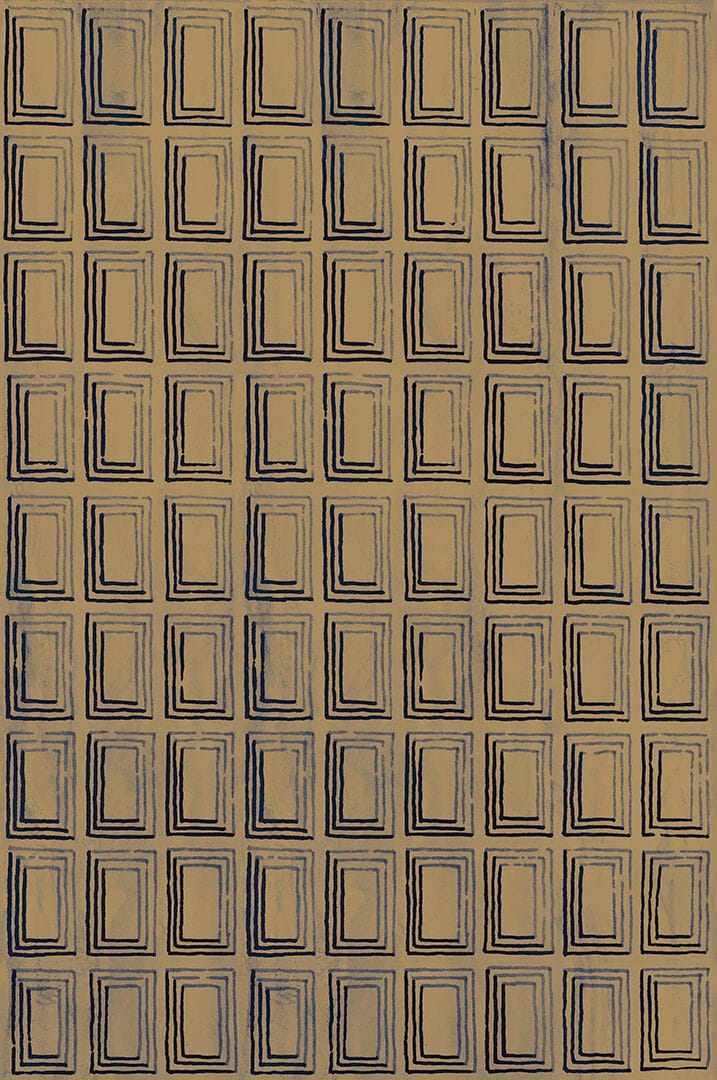 Обои с поддержкой d. ecodura™ Wall&decò Современные обои 2024 ARCH-00120189 - Вид №3