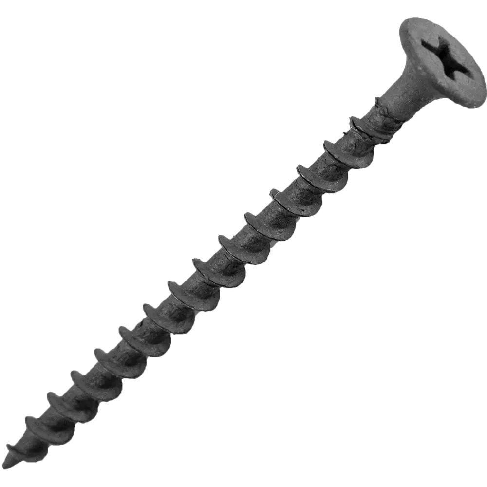 Саморезы гипсокартон-дерево 3.5х51 мм 500 шт НЕВСКИЙ КРЕПЕЖ STLM-2003177