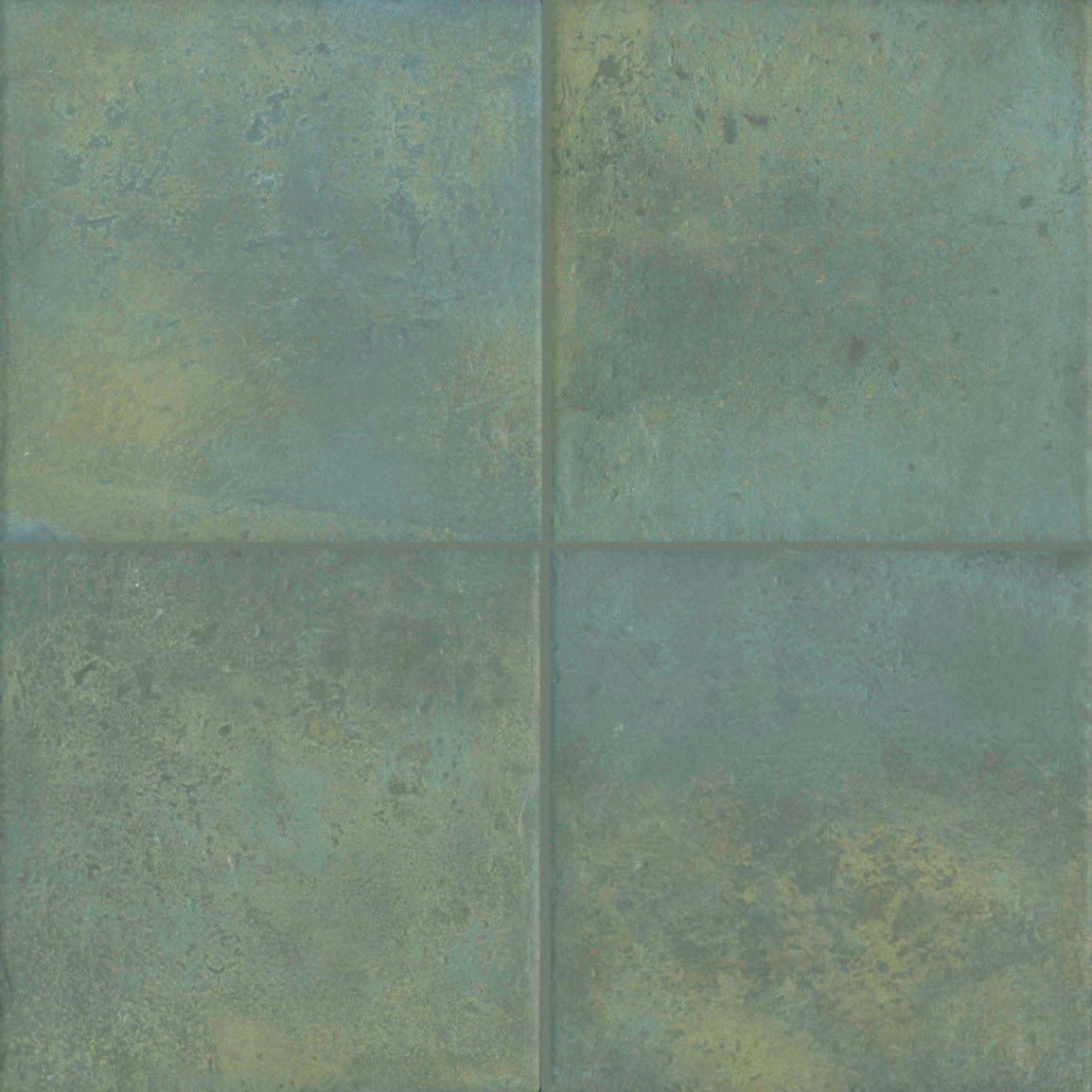 Пол / облицовка керамогранита с эффектом кирпича KERADOM COCCIO ARCH-00081704 - Вид №20