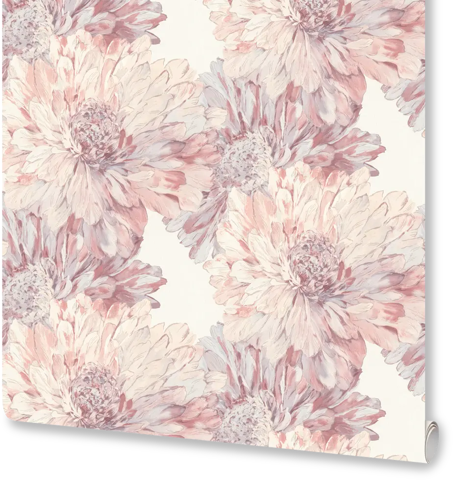 EURO DECOR Stella - флизелиновые обои нежно-бежевого оттенка 89369330