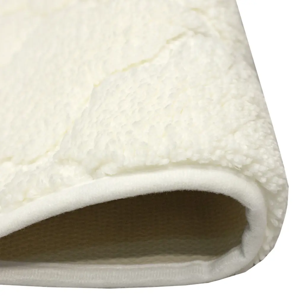 Коврик для ванной BATH PLUS Бонд - мягкий и безопасный 70x120 см 89417926 STLM-1566293 - Вид №3