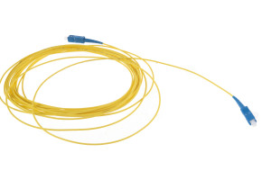 15893148 Соединительный волоконно-оптический шнур желтый, 10м NMF-PC1S2C2-SCU-SCU-010 NIKOMAX