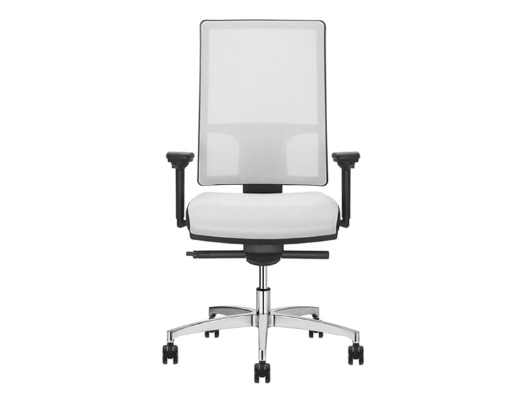 Офисное кресло с 5 спицами Sitland Mesh line ARCH-00080224 - Вид №1