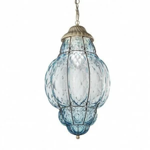 Siru Подвесной светильник для улицы ручной работы из муранского стекла Classic