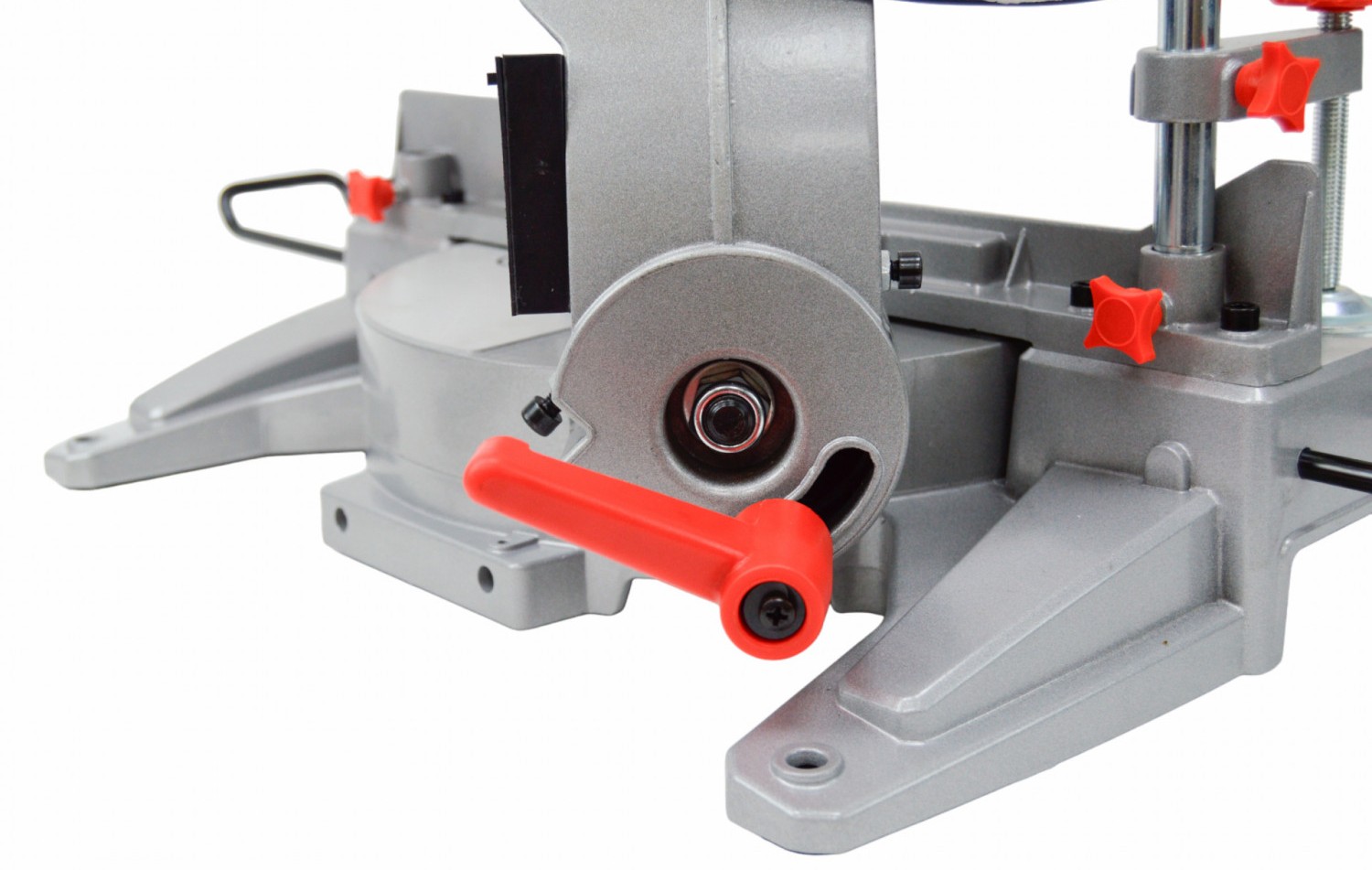 Торцовочная пила  BRAIT BMS 255L 9230616 STDN-0150731 - Вид №10