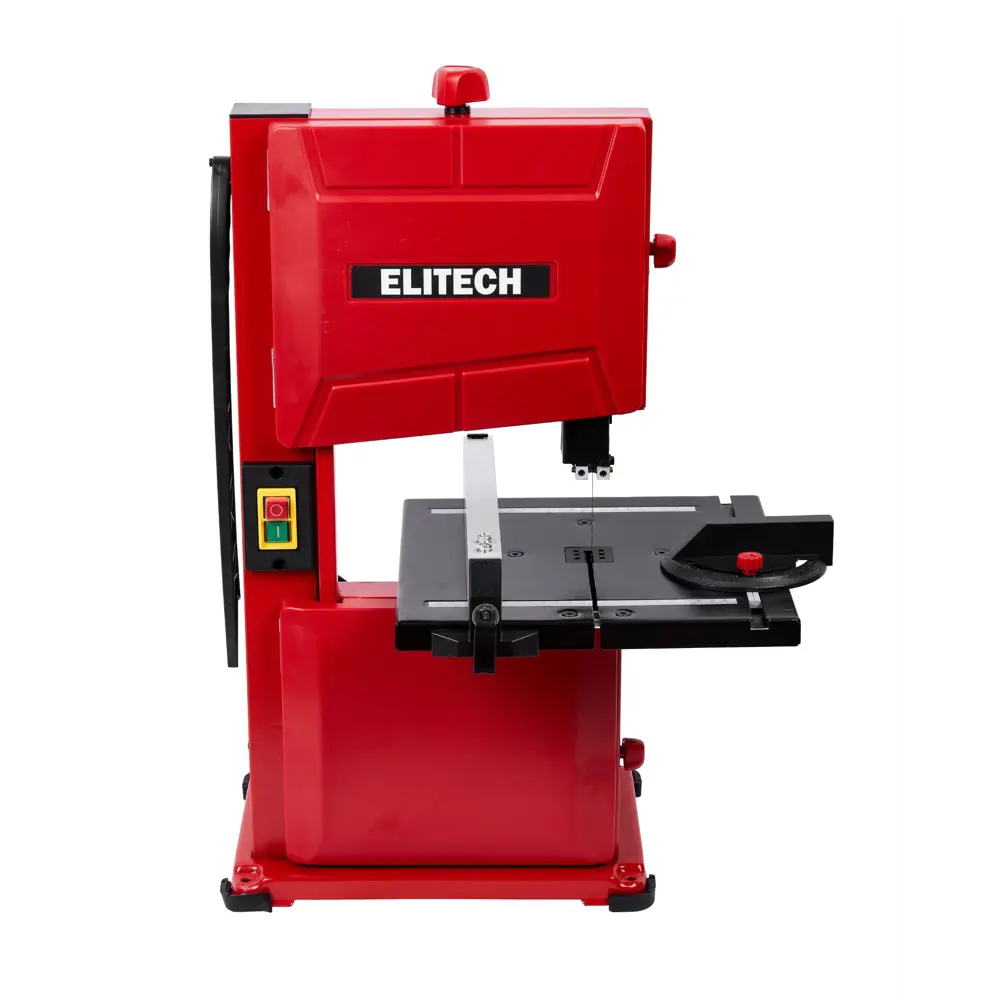 Пила ленточная по дереву Elitech СПЛ 04-14, 400 Вт STLM-2001771 - Вид №1