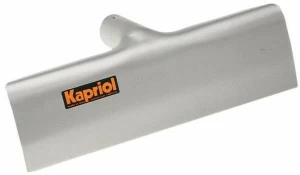 KAPRIOL Цельный рашпиль из листового металла Hand tools - raspafango e rastrelli
