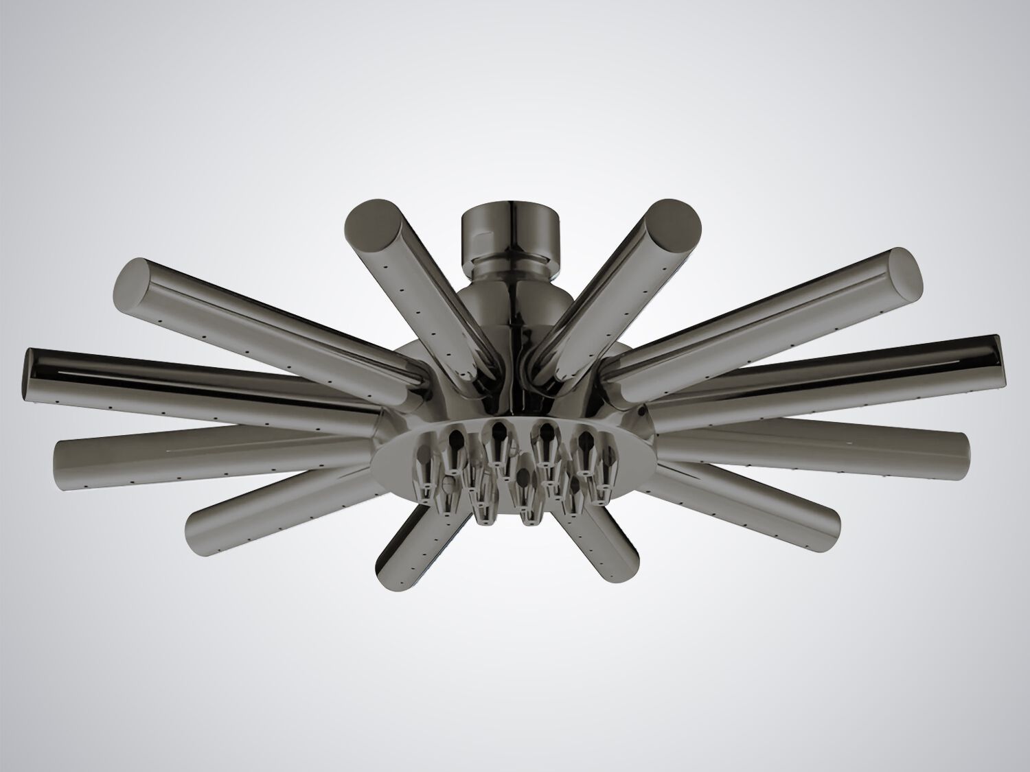 Латунная душевая головка Fontana Showers Luxe Fontaine ARCH-00046649