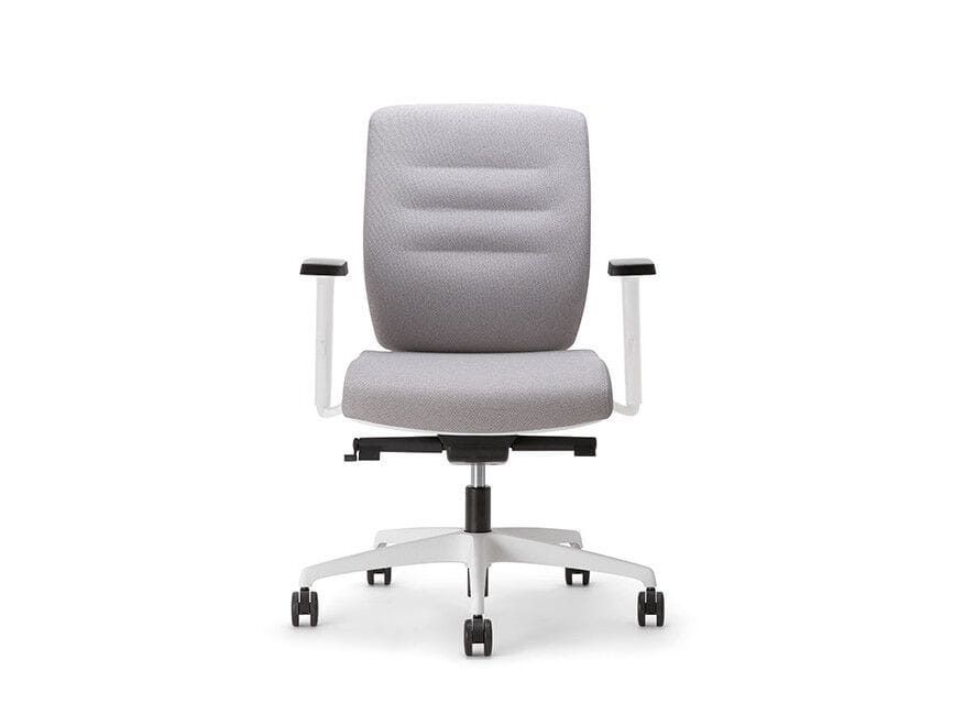 5 спиц подлокотник ткань поворотный операционный стул офис Nahu Ava ARCH-00105721 - Вид №1