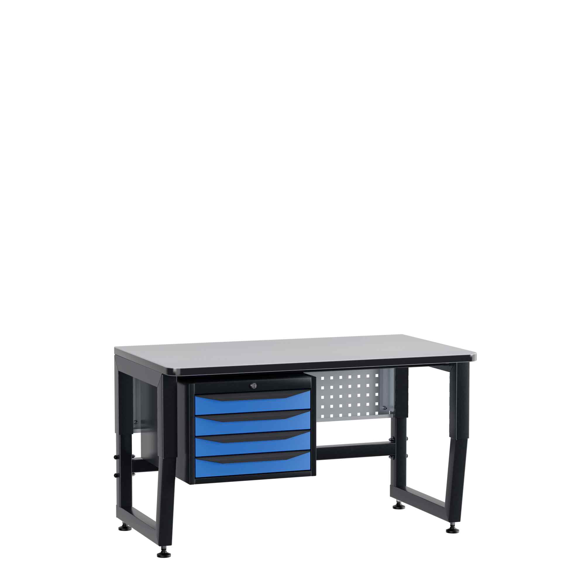 Антистатический стол SPC A12.4 Верстакофф 175.12.16