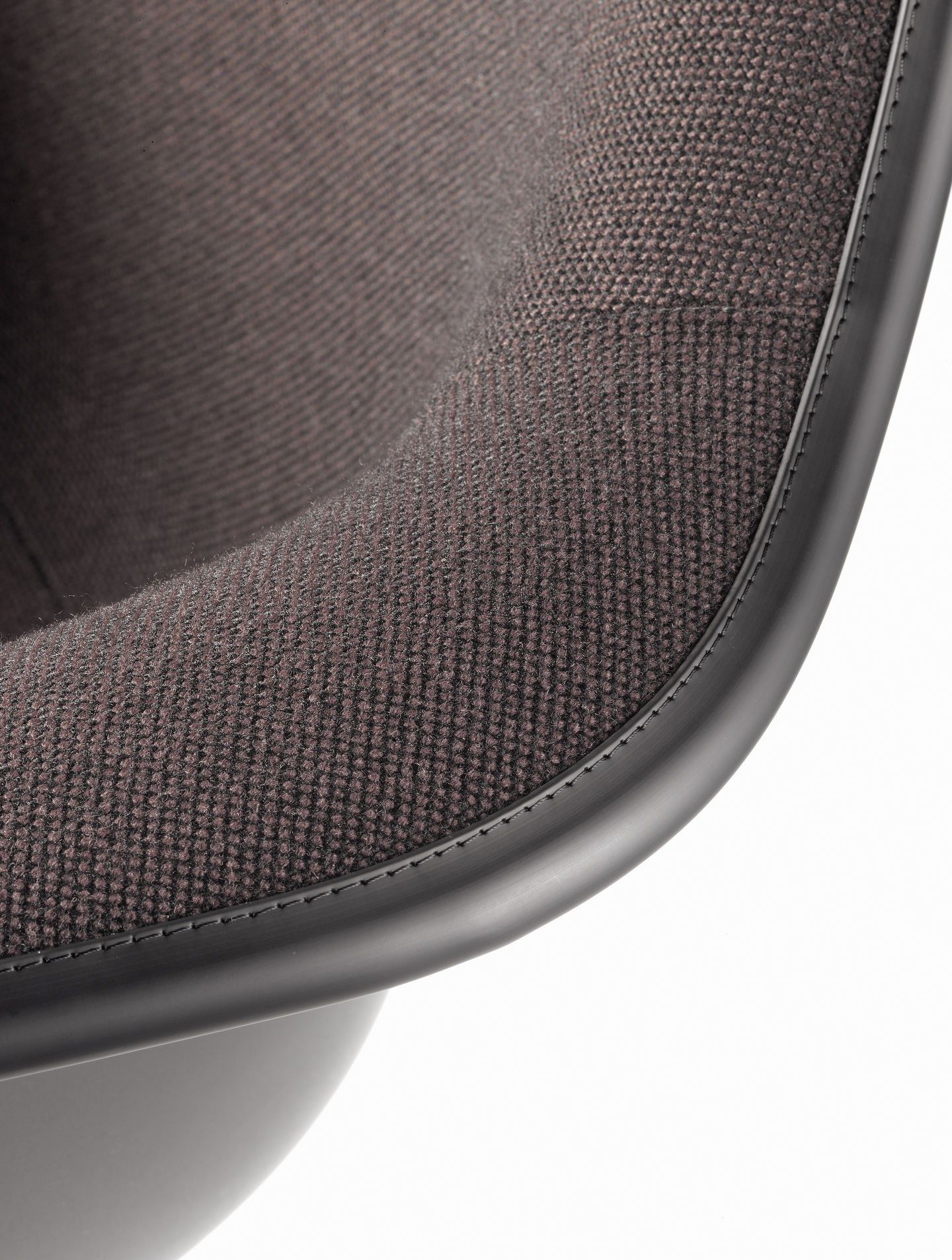 Стул из полипропилена с подлокотниками VITRA Eames Plastic Chair ARCH-00111973 - Вид №6