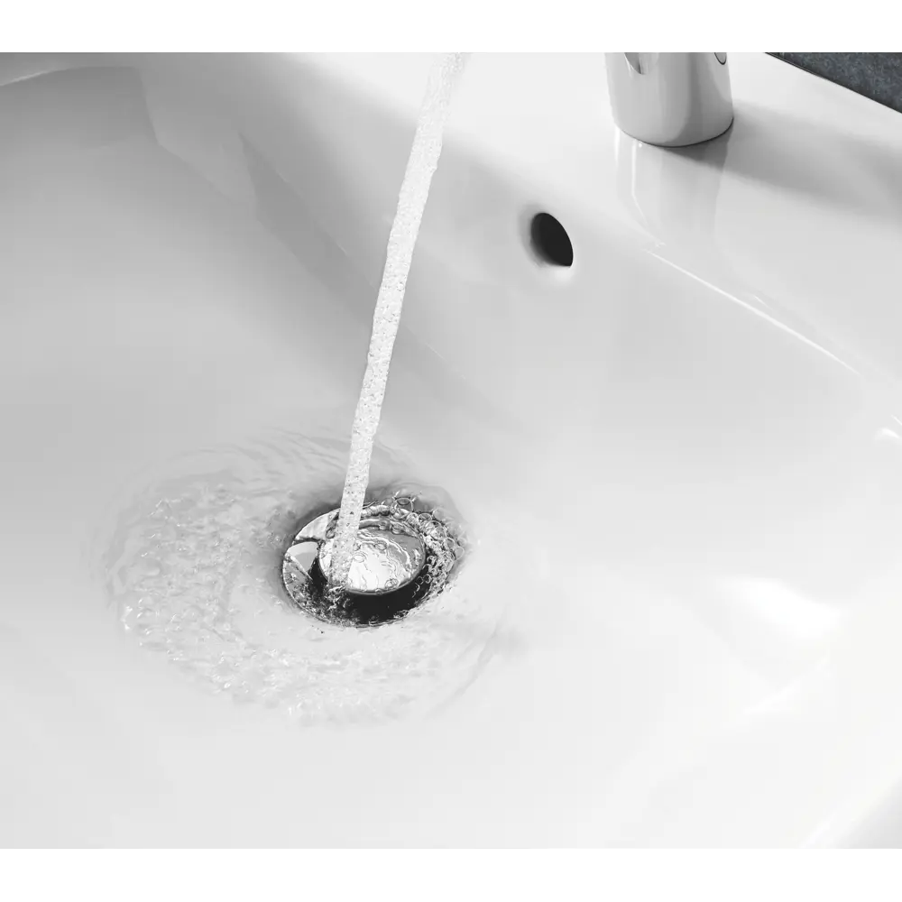 Раковина Grohe Euro Ceramic 39335000, 60 см STLM-2197173 - Вид №8
