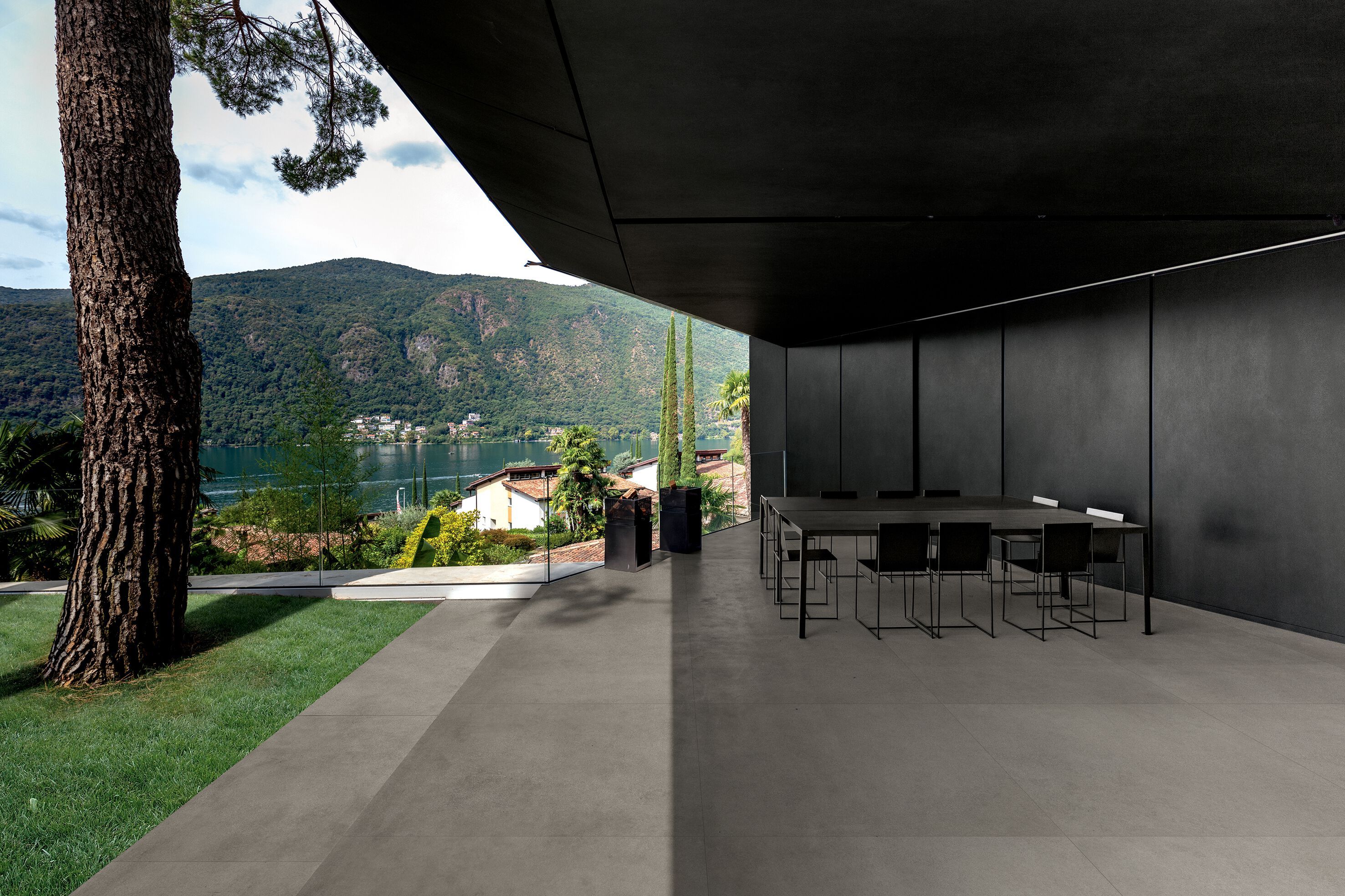 Ультратонкое керамогранитное покрытие Florim Ceramiche FLORIM SKIN ARCH-00103139 - Вид №1