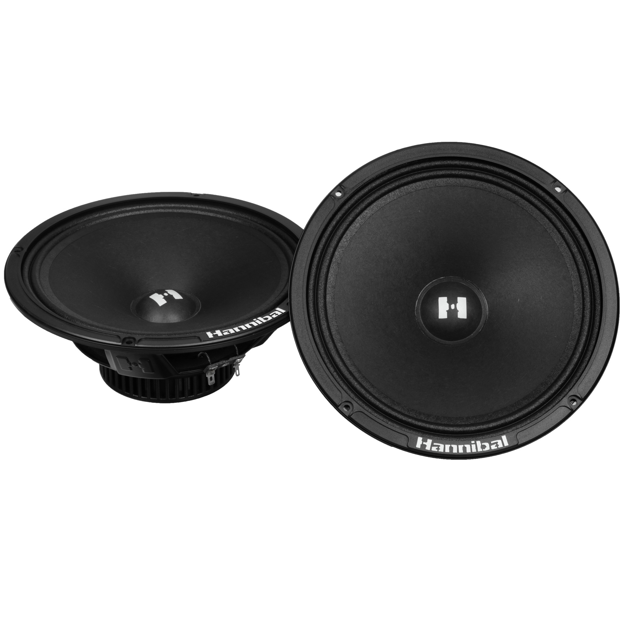 5481292 Среднечастотная акустическая система Deaf Bonce Alphard Hannibal HM-8E STDN-0015444