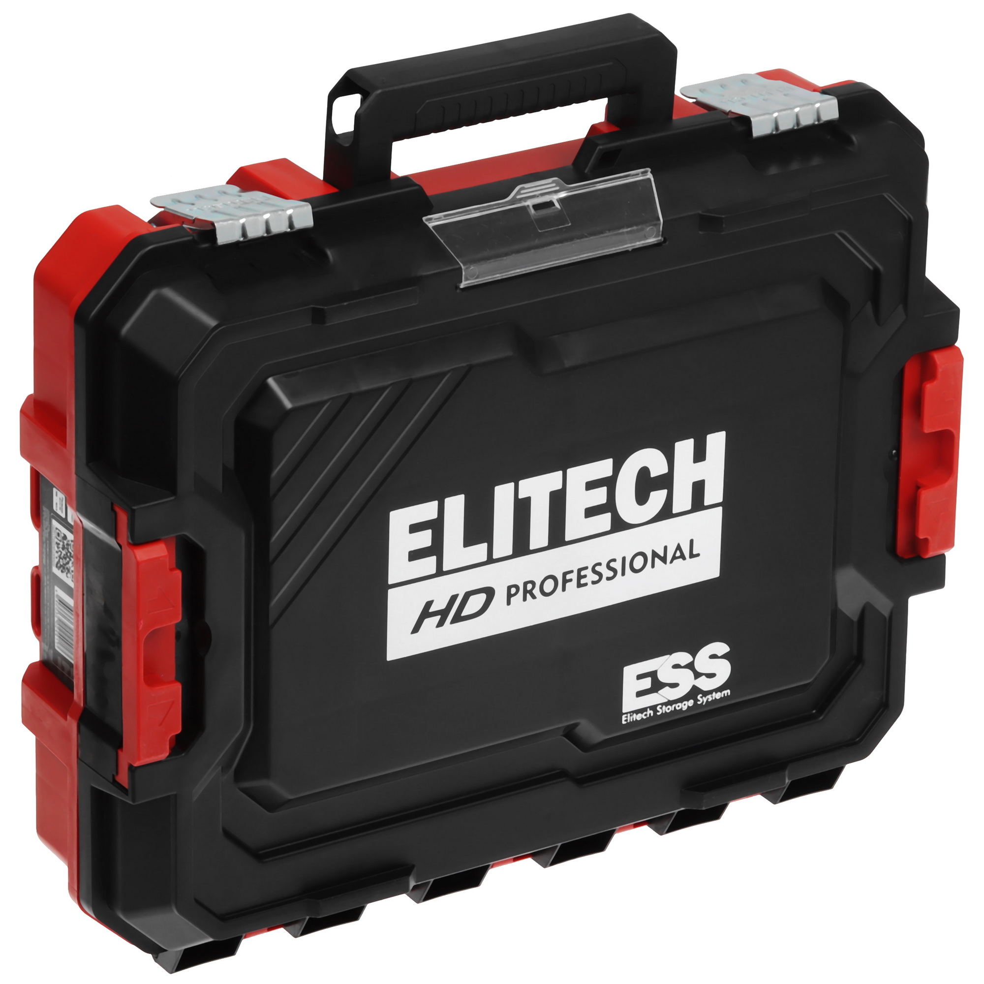 Винтоверт Elitech HD CS 2003SL 9130065 STDN-0054079 - Вид №9