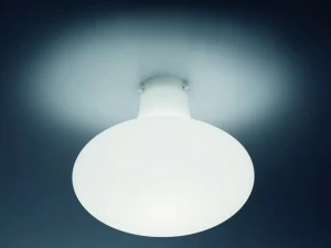 Martinelli Luce Светодиодный потолочный светильник из полиэтилена Pin 2880/30