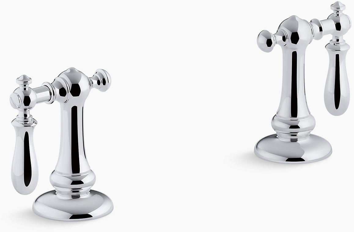 K-98068-9M-BV Раковина KOHLER Vibrant Brushed Bronze  - Вид №1