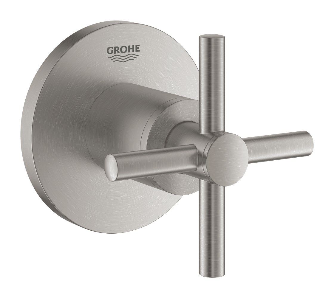 Наружный смеситель для душа с одним отверстием Grohe Атриум ARCH-00109745 - Вид №7