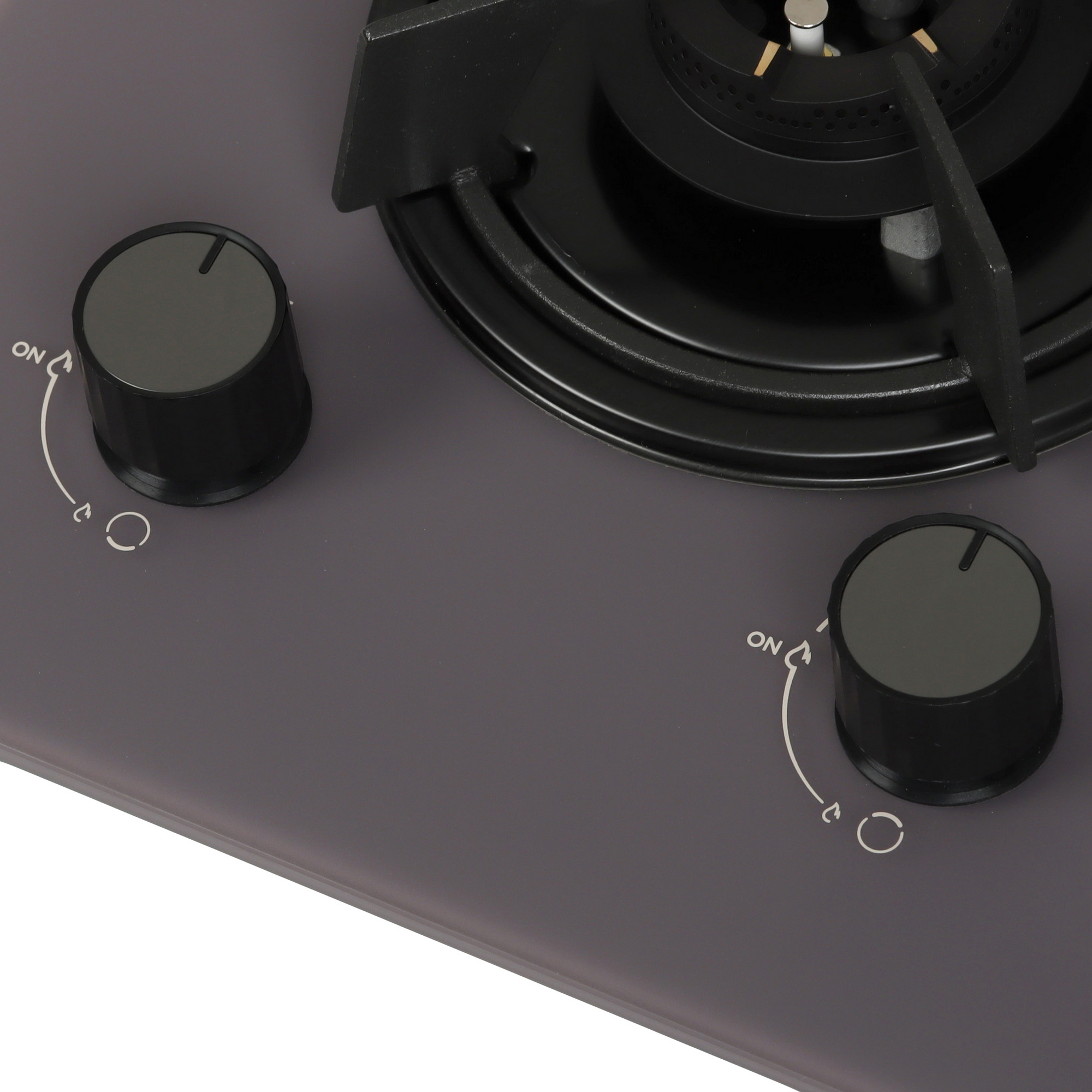 9202137 Газовая варочная поверхность Eigen GH-30M01 STDN-0111707 - Вид №2