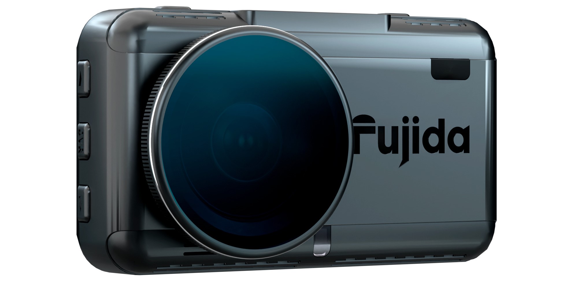 9171029 Видеорегистратор Fujida Zoom Smart Max WiFi STDN-0128549