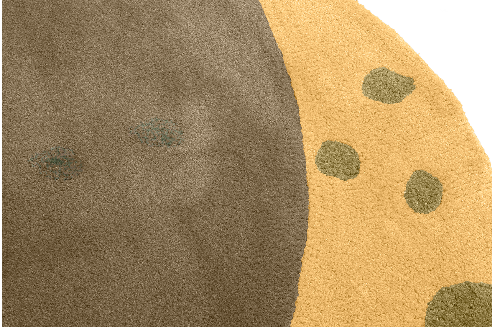 CIST767 Детские ковры С ног на голову Circu  - Вид №1